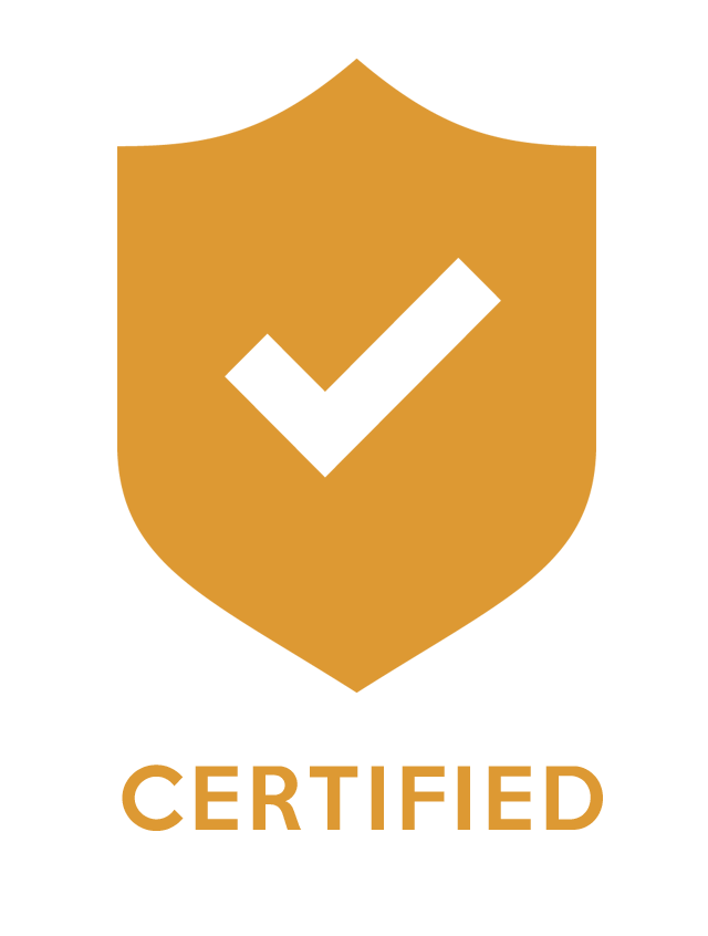 Certified